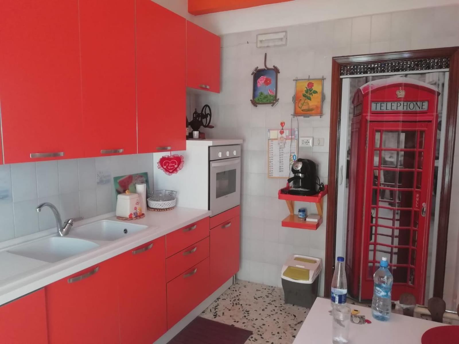Sole Sica Daire Pontecagnano Dış mekan fotoğraf